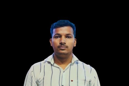Lokesh Tyagi